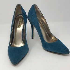 Steve Madden Heels.